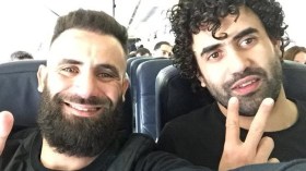 غزال رفض عرضا مغريا من غالاتسراي من أجل بشكتاش