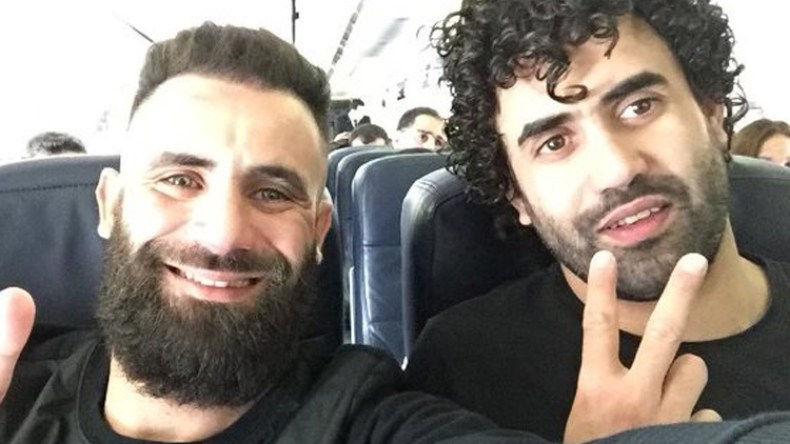 غزال رفض عرضا مغريا من غالاتسراي من أجل بشكتاش