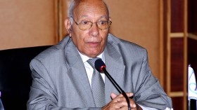 الراحل كان بصدد تأسيس منظمة وطنية لأعيان الجزائر وعلمائها