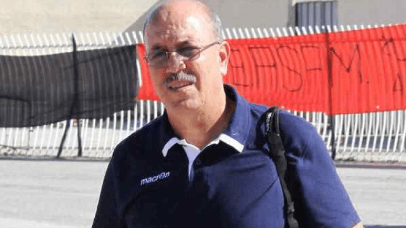 لن أستقيل ولست مسؤولا عن أي نتائج سلبية محتملة