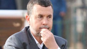 بيرة مرشح لتدريب نادي الرمثا الأردني