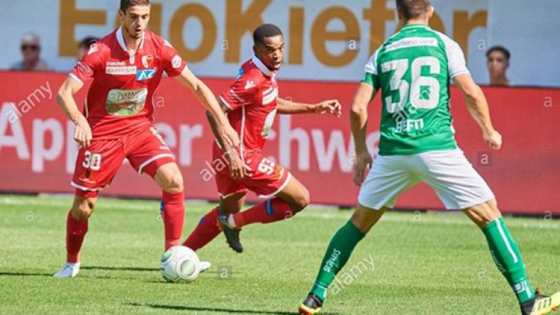 عبد اللاوي يواصل التألق في الدوري السويسري