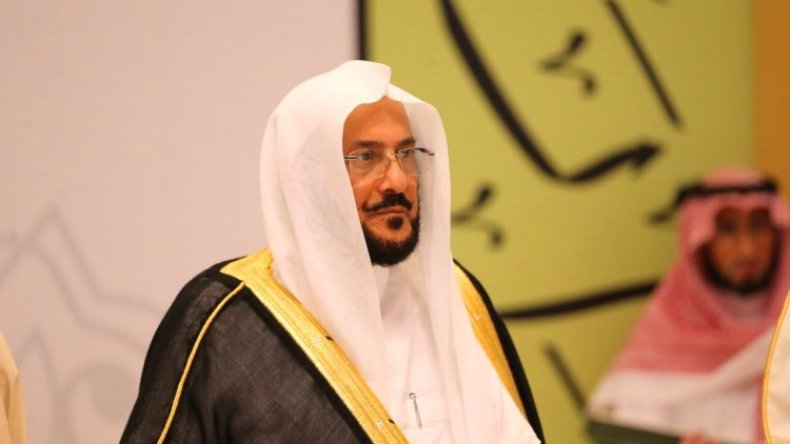 السيسي مجاهد عظيم ومدافع عن الإسلام (فيديو)