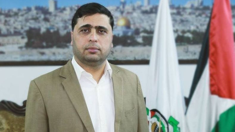 حماس تنفي عرض اتفاق للتهدئة مع الاحتلال