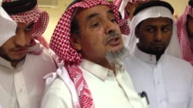 إضراب عن الطعام لعلماء في سجون السعودية