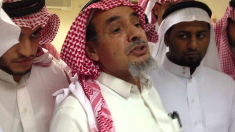 إضراب عن الطعام لعلماء في سجون السعودية