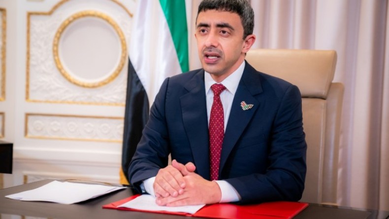 الإمارات تترشح لشغل مقعد غير دائم بمجلس الأمن