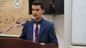 الشاعر عبد الله حنادر: الكتابة الشابة ستحدث ثورة نوعية في الجزائر