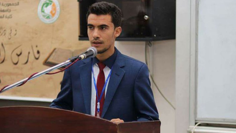 الشاعر عبد الله حنادر: الكتابة الشابة ستحدث ثورة نوعية في الجزائر