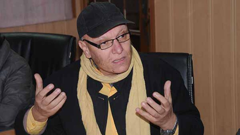 وزارة الثقافة تركت فجوة بين التكنولوجيا وسيلا 2018..