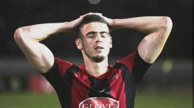 عبد اللاوي جاهز للعودة إلى المنافسة