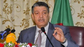 إيداع عبد المالك بوضياف الحبس المؤقت