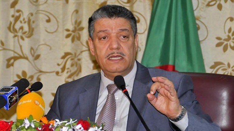 إيداع عبد المالك بوضياف الحبس المؤقت