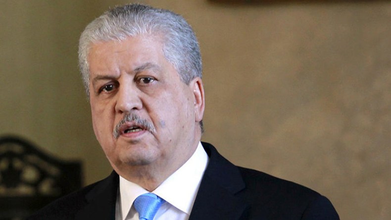 سلال و05 ولاة أمام وكيل الجمهورية مجددا