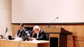 هذا ما تأسف عليه عبد المجيد عطار بعد مغادرته لوزارة الطاقة