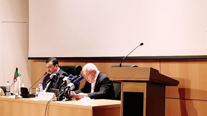 هذا ما تأسف عليه عبد المجيد عطار بعد مغادرته لوزارة الطاقة