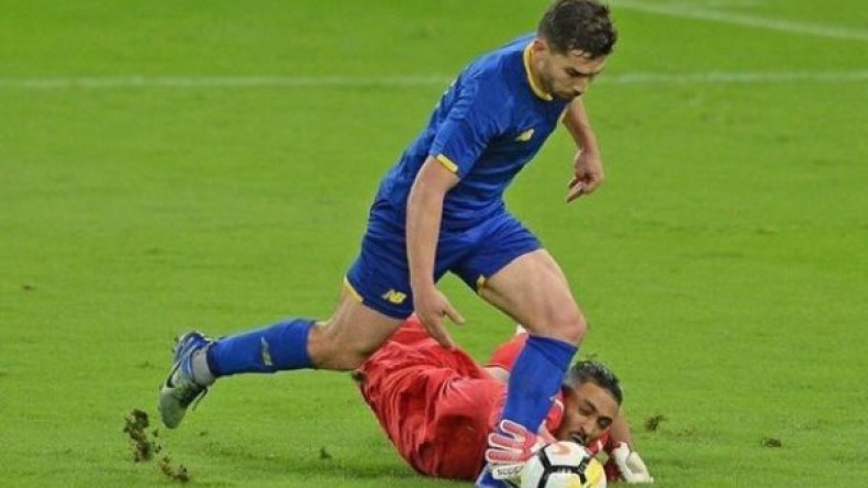 إلى جابو: دعك من “أنستغرام” حتى لا تغرق مثل قديورة