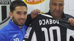 “بني ياس” الإماراتي يغري جابو بـ 1 مليون دولار