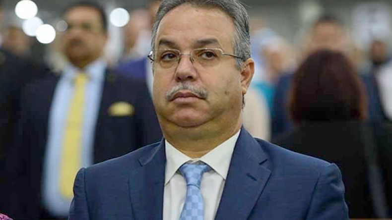 تمّار وزّع الأراضي على رجال الأعمال وأبناء المسؤولين والضبّاط!