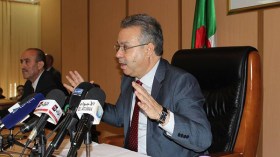 الشروع في توزيع مساكن “عدل” ببوينان خلال أكتوبر