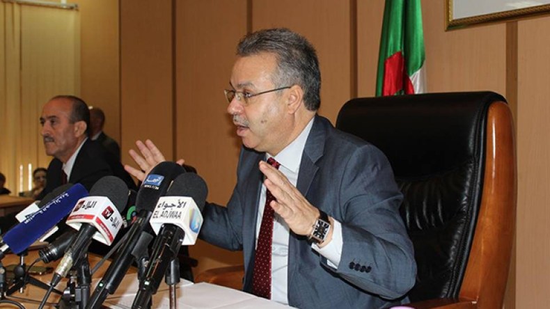 عبد الوحيد تمار أمام القطب المالي والإقتصادي