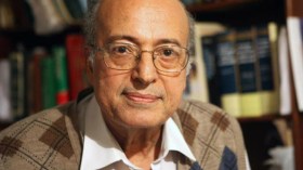 حوارات “المسيري” حول الصهيونية والإسلام والعلمانية والثقافة في “سيلا 2018”