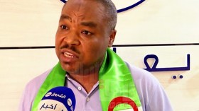 نثمن الحوار مع الجميع باستثناء الأحزاب المغضوب عليها شعبيا