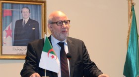 دربال: لا يٌمكن استبدال وزارة الداخلية للإشراف على الإنتخابات