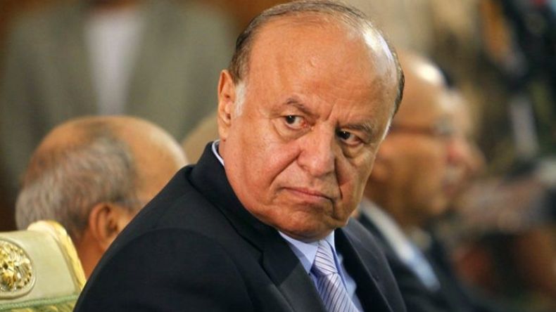 لم أندم على قرار الاستعانة بالتحالف بقيادة السعودية
