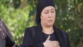 ما حقيقة إصابة الفنانة عبلة كامل بالسرطان؟