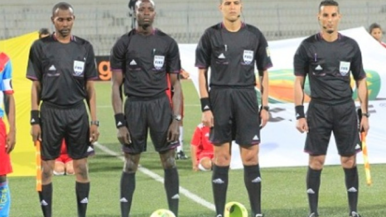 حكام المونديال يدركون المحطة الأخيرة في الإمارات