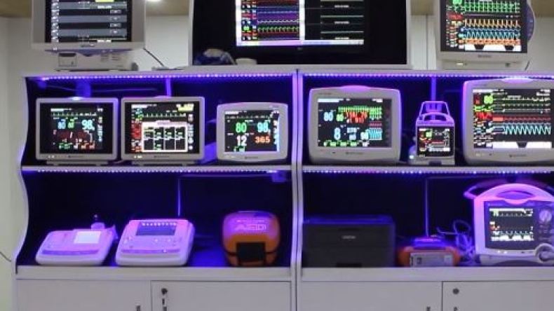 رجال أعمال ومقاولون ينشئون هيئة تطوعية لشراء مستلزمات طبية بباتنة