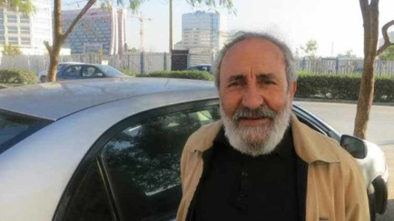 عثمان عريوات: ظاهرة فنية عصية عن التقليد