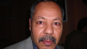 أيقونة الشعر والأدب العربي “عثمان لوصيف” في ذمة الله