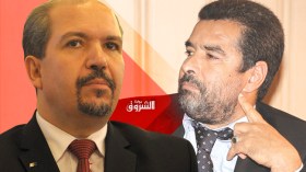 فلاحي: الوزير عيسى عاجز عن حماية المرجعية الوطنية