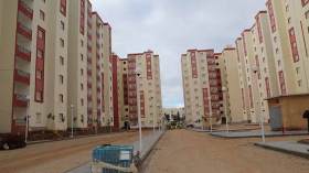 إنجاز مشاريع “عدل 2” خارج العاصمة فرضته ندرة العقار