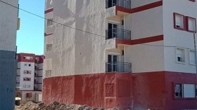 هذه حقيقة الصورة المتداولة لعمارة سيدي بلعباس