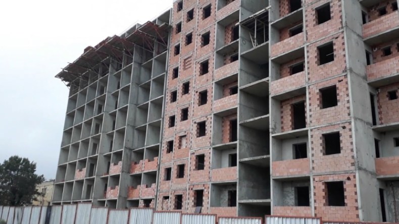 مكتتبو عدل ببرج البحري يهددون بالاحتجاج الأربعاء المقبل