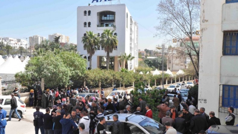 مكتتبو “عدل 2” ببابا احسن 1 يطالبون بتسليم فوري لشهادات التخصيص