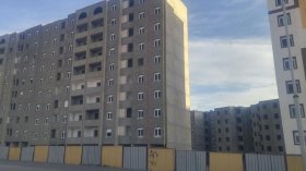 استلام كلي لحصة 1600 سكن “عدل” نهاية العام المقبل في المسيلة