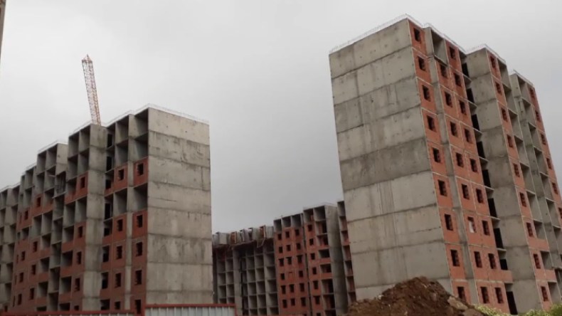 مكتتبو “عدل 2” بكوريفة يحتجون يوم 3 فيفري المقبل