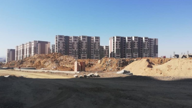 مكتتبو عدل بالبويرة يشتكون من غموض مصير سكناتهم الجاهزة