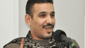 الصحفي عدلان ملاح في السّجن مجدّدا ومحامون يحذرون!