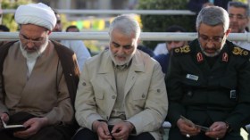 وثائق مسرّبة تكشف حجم التغول الإيراني في العراق.. تجنيد رؤساء حكومات ووزراء