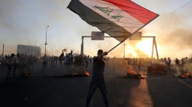 المجتمع الدولي يتخلى عن الحكم الطائفي في بغداد