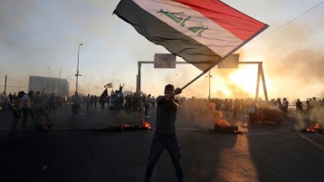 المجتمع الدولي يتخلى عن الحكم الطائفي في بغداد