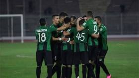 عرامة يطلب من مدوار تأجيل مواجهة “السنافر” أمام الوفاق