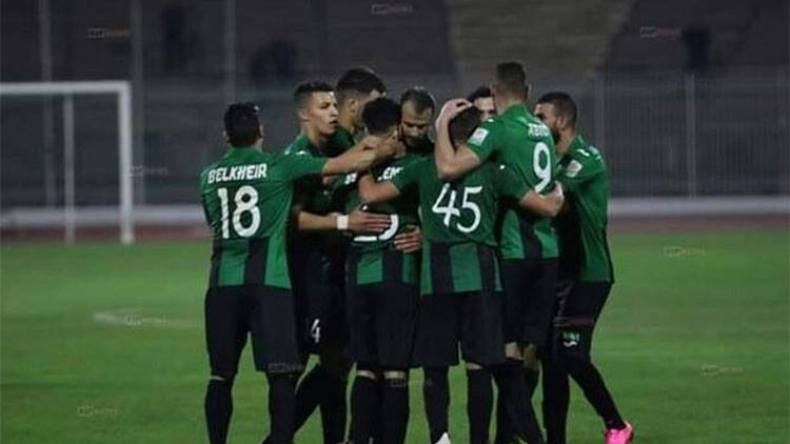 عرامة يطلب من مدوار تأجيل مواجهة “السنافر” أمام الوفاق