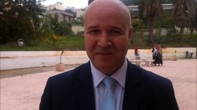 هيئتنا مجرد وسيط في الحوار ومن لديه الأفضل فليُحضره