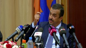 عرقاب: قرار أوبك+ اقتصادي بحت